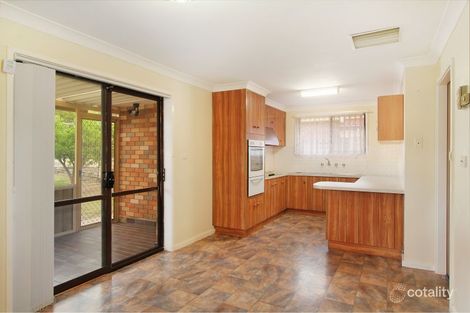 Property photo of 26 Brolga Way Oxley Vale NSW 2340