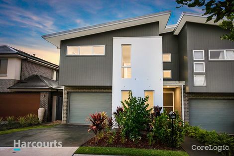 Property photo of 8A Shannon Street North Kellyville NSW 2155