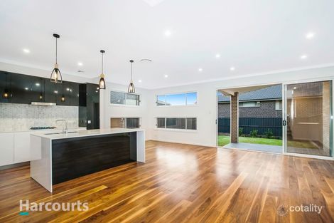 Property photo of 8A Shannon Street North Kellyville NSW 2155