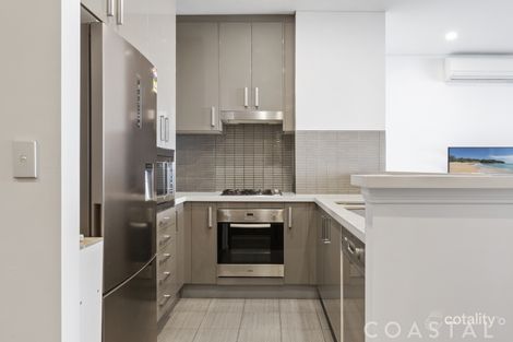 Property photo of 1303/4 Como Crescent Southport QLD 4215