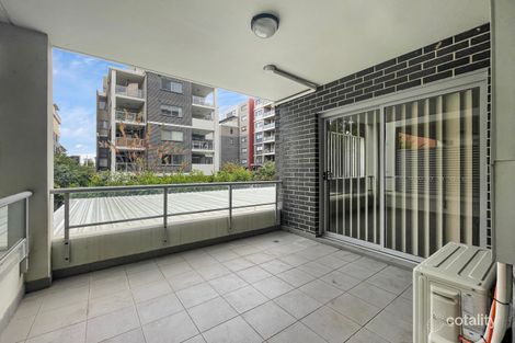 Property photo of 8/2 Porter Street Ryde NSW 2112