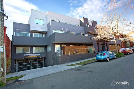 7/29 Lynch St, Hawthorn, VIC 3122