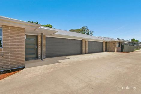 12c Merritt St, Harristown, QLD 4350