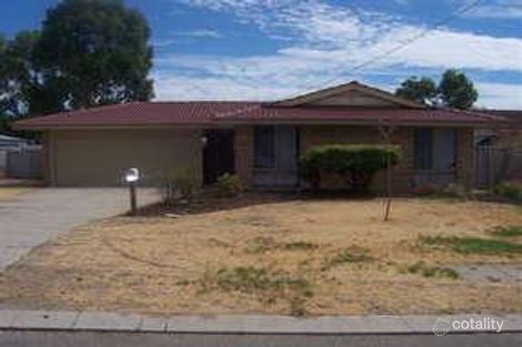 15 Jewel Ct, Langford, WA 6147