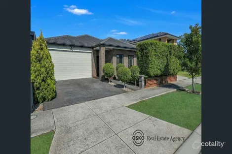 50 Springleaf Rd, Tarneit, VIC 3029