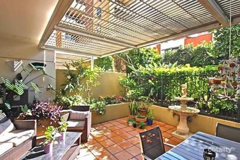 Property photo of 304D/780 Bourke Street Redfern NSW 2016