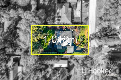 Property photo of 9 Steane Street Cockatoo VIC 3781