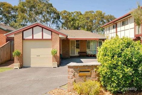 3 Cottonwood Gr, Menai, NSW 2234