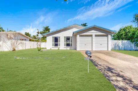 Property photo of 15 Murchison Court Wulguru QLD 4811