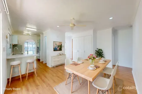 Property photo of 15 Murchison Court Wulguru QLD 4811