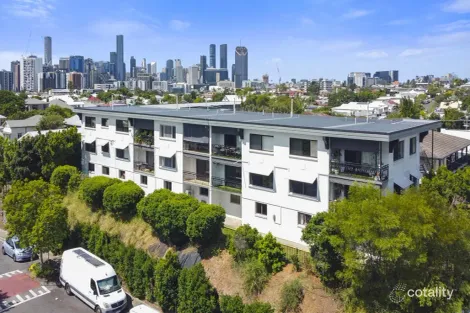 3/32 West St, Highgate Hill, QLD 4101