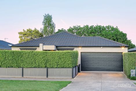 60 Vale St, Alfredton, VIC 3350