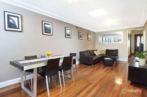 Property photo of 1 Union Street Dulwich Hill NSW 2203
