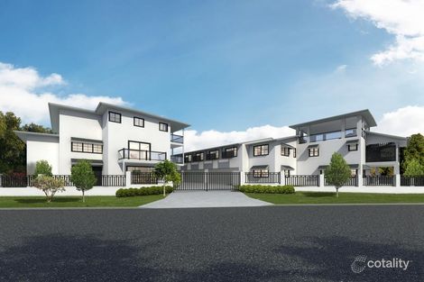 3/29 Jeays St, Scarborough, QLD 4020