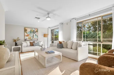 Property photo of 20 Cottesloe Avenue Lisarow NSW 2250