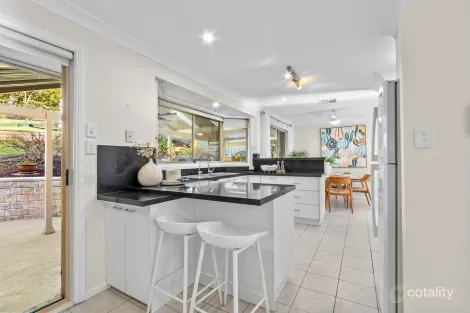Property photo of 20 Cottesloe Avenue Lisarow NSW 2250