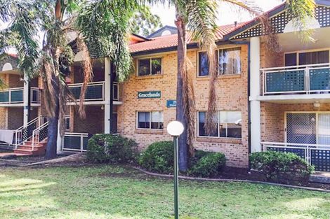 10/253-255 Dunmore St, Pendle Hill, NSW 2145