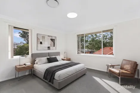 Property photo of 27 Bellenden Place Dural NSW 2158