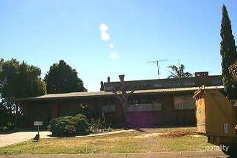 Property photo of 17 Gibson Street Wilsonton QLD 4350