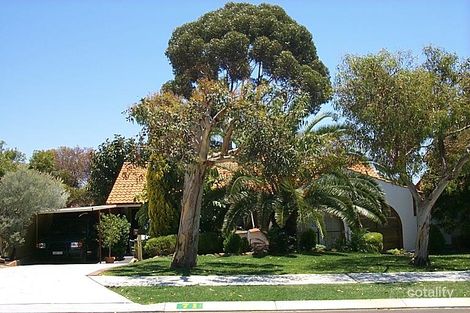 71 Allenswood Rd, Greenwood, WA 6024