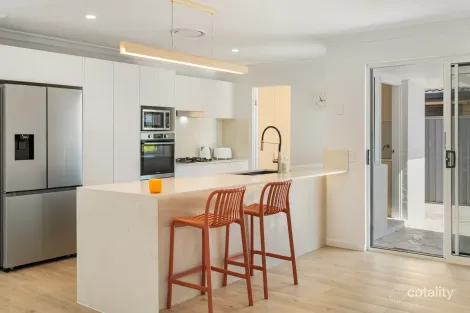 Property photo of 21 Triton Street Tweed Heads South NSW 2486