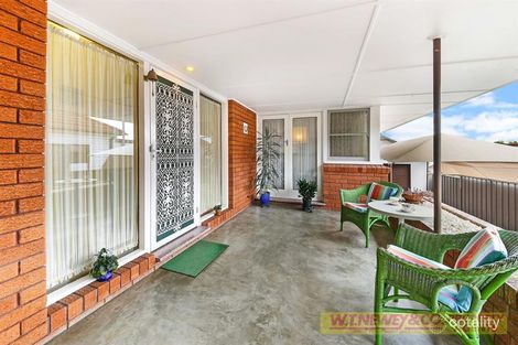 Property photo of 136 Woods Road Yagoona NSW 2199