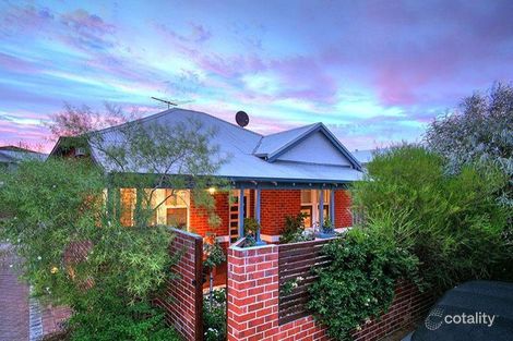 Property photo of 2/161 Seventh Avenue Inglewood WA 6052
