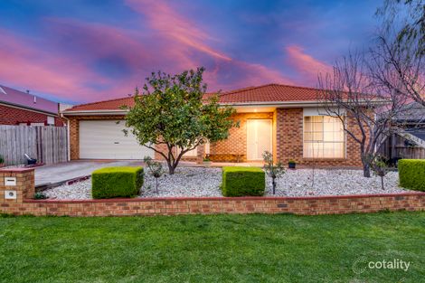 Property photo of 7 Albertine Crescent Sydenham VIC 3037