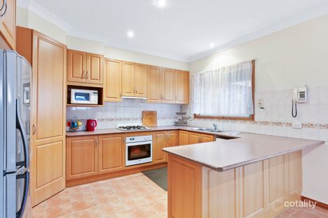 Property photo of 7 Albertine Crescent Sydenham VIC 3037