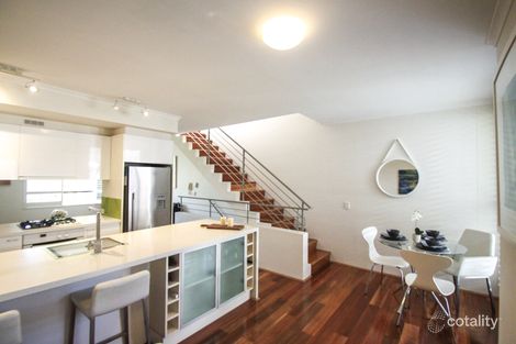 Property photo of 16/780 Bourke Street Redfern NSW 2016