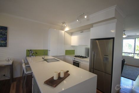 Property photo of 16/780 Bourke Street Redfern NSW 2016