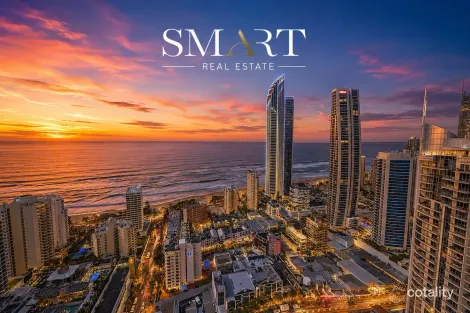 23 Ferny Ave, Surfers Paradise, QLD 4217