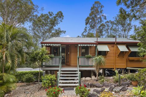 Property photo of 60 Lergessner Road Draper QLD 4520