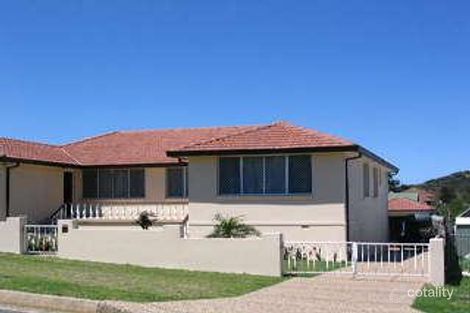 21 Quarry St, Port Kembla, NSW 2505