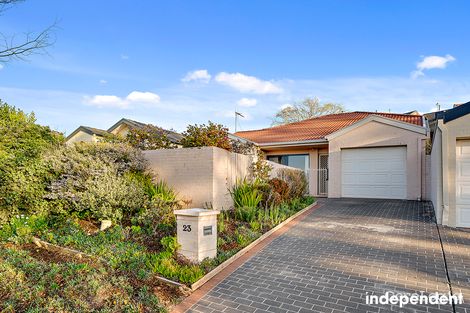 Property photo of 23 Lampard Circuit Bruce ACT 2617