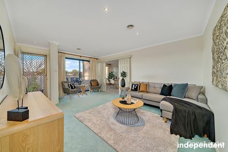 Property photo of 23 Lampard Circuit Bruce ACT 2617