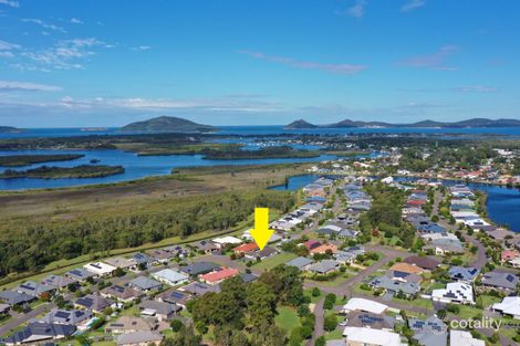 Property photo of 85 Leeward Circuit Tea Gardens NSW 2324