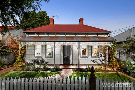 Property photo of 9 Pender Street Preston VIC 3072
