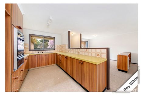 Property photo of 1/33 Hargrave Street Scullin ACT 2614