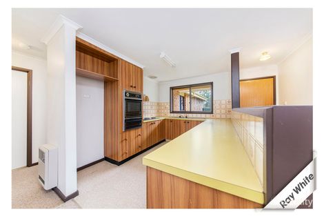 Property photo of 1/33 Hargrave Street Scullin ACT 2614