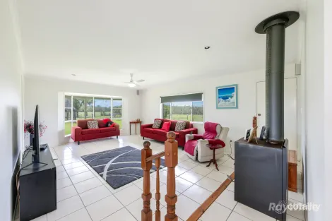 Property photo of 108 Kenree Road Rosedale QLD 4674