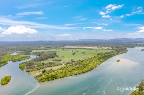Property photo of 108 Kenree Road Rosedale QLD 4674