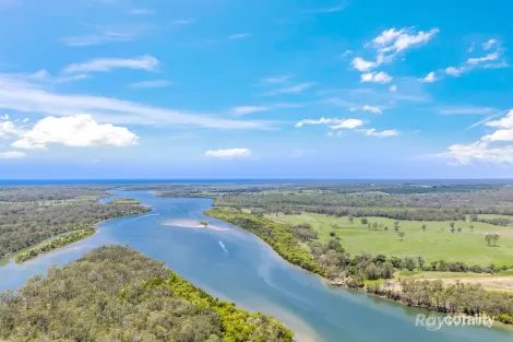 Property photo of 108 Kenree Road Rosedale QLD 4674