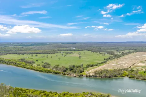 Property photo of 108 Kenree Road Rosedale QLD 4674