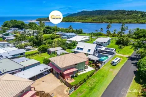 Property photo of 4/2 Bay Road Coconuts QLD 4860