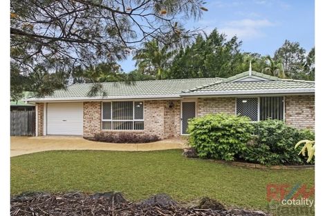 Property photo of 88 Forest Ridge Drive Narangba QLD 4504