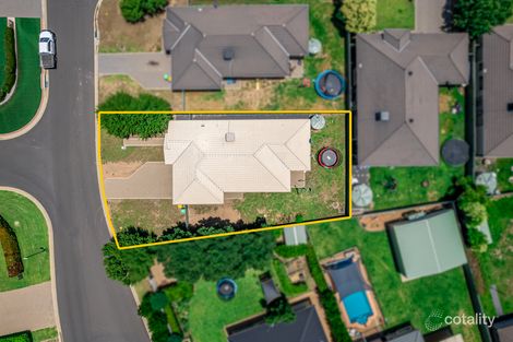 Property photo of 3 Askernish Drive Dubbo NSW 2830