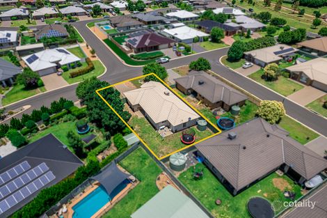 Property photo of 3 Askernish Drive Dubbo NSW 2830