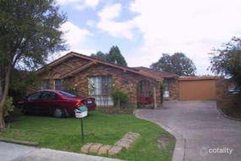 Property photo of 250 Dandelion Drive Rowville VIC 3178