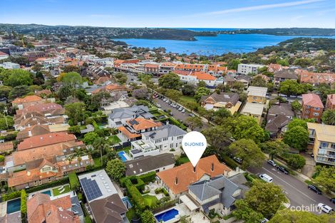 Property photo of 88 Prince Albert Street Mosman NSW 2088